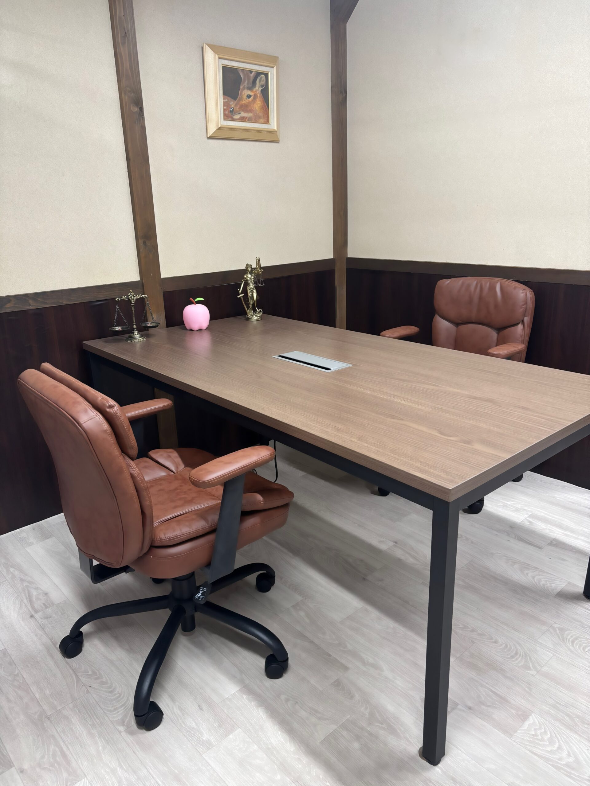 アダム法律事務所 ロゴマーク